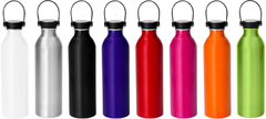 Botella Handy en internet