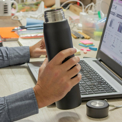 Botella Chosen en internet