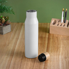Botella Térmica Nordic - Fábrica de Regalos - Regalos corporativos