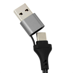 Adaptador Bolt - Fábrica de Regalos - Regalos corporativos
