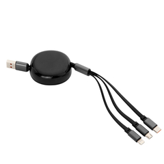 Adaptador Retráctil en internet