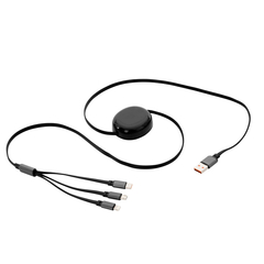 Imagen de Adaptador Retráctil