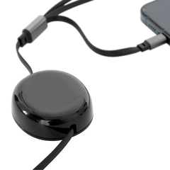 Adaptador Retráctil