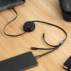 Adaptador Retráctil - tienda online