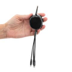Adaptador Retráctil - Fábrica de Regalos - Regalos corporativos