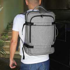 Mochila Traveller II en internet