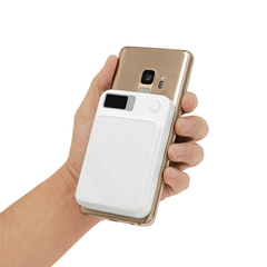 Power Bank Magnetic - Fábrica de Regalos - Regalos corporativos