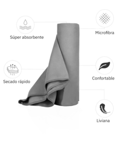 Toalla Sporty en internet