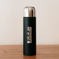 Termo Classic 500 ml. - Fábrica de Regalos
