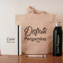 Kit Colors • Simple - Fábrica de Regalos