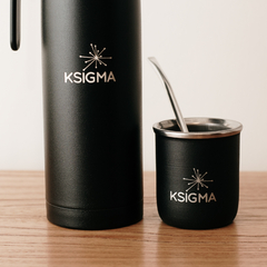 Kit Matero • Viajero - Fábrica de Regalos - Regalos corporativos
