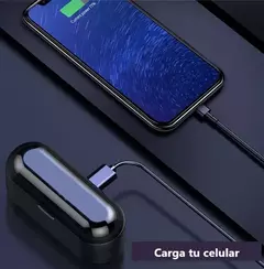 Auriculares Smart - Fábrica de Regalos - Regalos corporativos