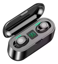 Auriculares Smart