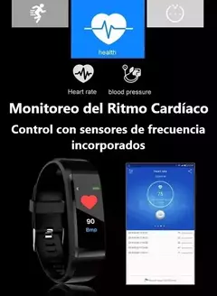 Smartwatch Lite - tienda online