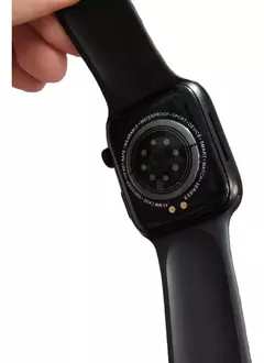 Smartwatch Pro en internet