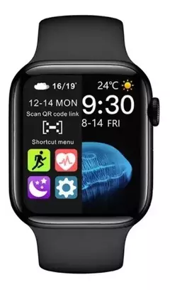 Smartwatch Pro - tienda online