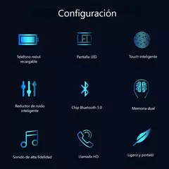 Auriculares Smart - Fábrica de Regalos - Regalos corporativos