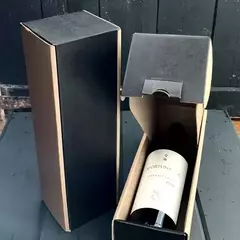 Wine in box - Fábrica de Regalos - Regalos corporativos