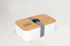 Lunch Kit • Bambú - comprar online