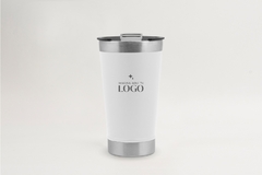 Vaso Térmico White - comprar online