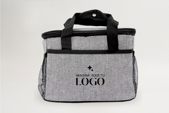 Cooler Grey - comprar online