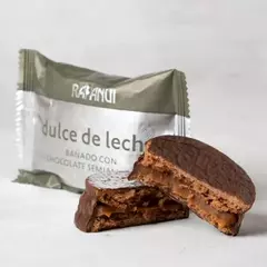 Alfajor Rapanui - Fábrica de Regalos - Regalos corporativos