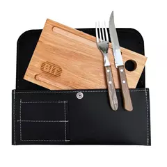 Kit de Asado Black II - comprar online