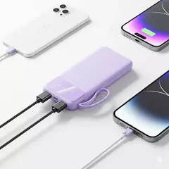 Power Bank Singular - Fábrica de Regalos - Regalos corporativos