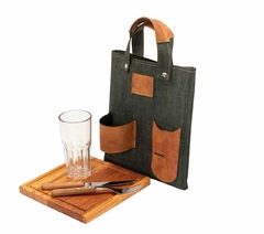 Kit de Asado Rústico en internet