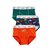 Kit Cuecas Carter's - 3 unidades