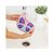 Babador Skip Hop Silicone - Borboleta - Shopper