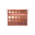 Paleta de Sombras Morphe 18WT Matte Essentials