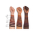 Paleta de Sombras Morphe 18WT Matte Essentials - loja online