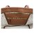Bolsa Calvin Klein - Marron/Caramelo (Grande) - Shopper