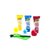 Mini Conjunto de Tintas para Banho Crayola - 9 peças na internet