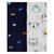 Kit Body Carter's Animais Fofos - 4 peças - comprar online