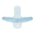 Kit de Chupetas Avent Soothie 2 Peças Coração Azul/Verde 3-18M - loja online