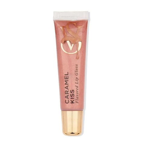 Lip Gloss Victoria's Secret - Caramel Kiss