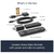 Fire TV Stick Amazon com Alexa - 3a. Geração - Shopper