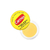 Hidratante para os lábios Carmex Classic Lip Balm - Lata 7,5g - comprar online
