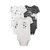Kit Body Carter's - Daddys Little One - 3 peças
