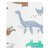 Macacão Carter's Dinossauros - comprar online
