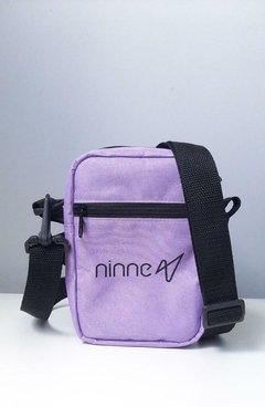 SHOULDER BAG NINNE - loja online
