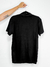 CAMISETA | GOLA ALTA BLACK