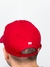 BONÉ DAD HAT | VERMELHO na internet