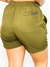SHORT | NEW GREEN - TWC