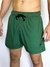 SHORT | ZIG - VERDE MUSGO