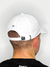 BONÉ DAD HAT | BRANCO/CINZA ORIGINAL - TWC