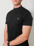 CAMISETA | GOLA ALTA BLACK - comprar online