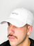 BONÉ DAD HAT | BRANCO/CINZA ORIGINAL